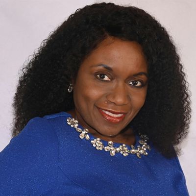 Stephanie Marson-Sealey