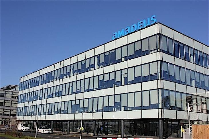Cmug Spring CMUG 2026 at Amadeus IT Services UK Ltd, Hounslow on 19th May, 2026