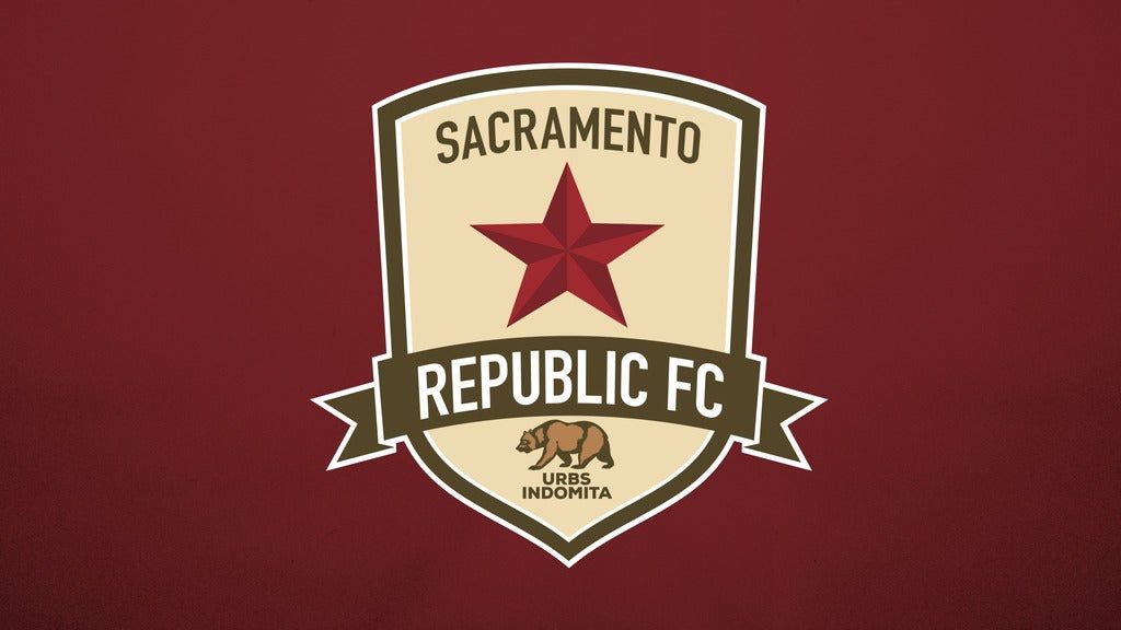 Sacramento Republic FC vs. Lexington SC