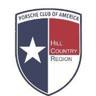 Hill Country Region Porsche Club