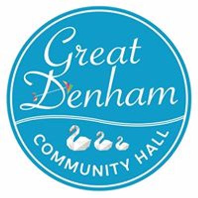 Great Denham Community Hall