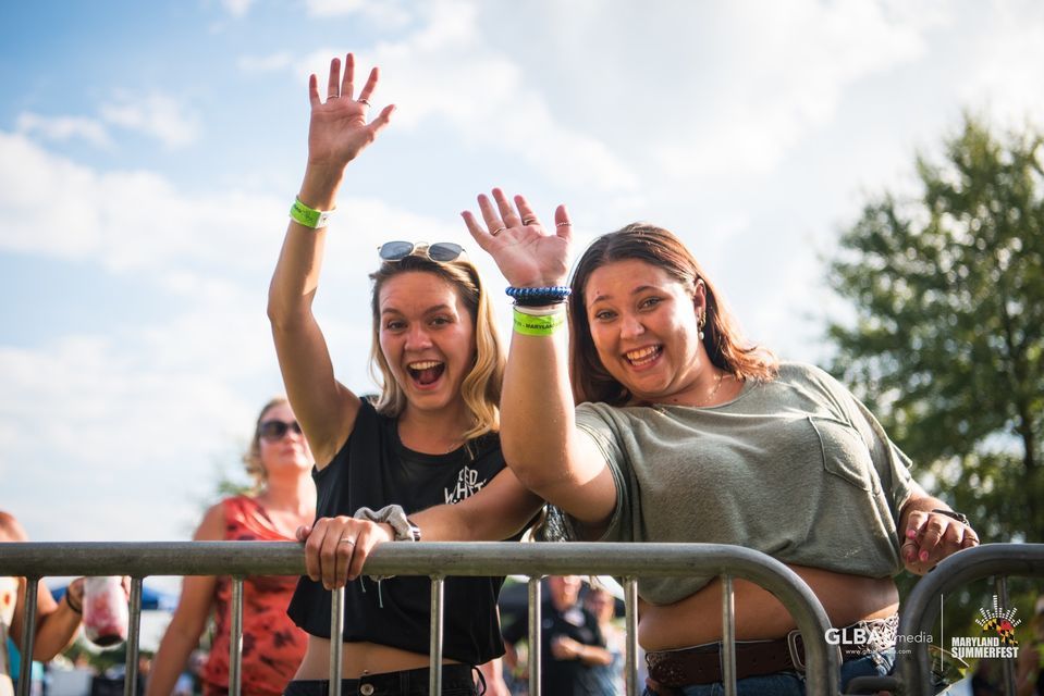 Maryland SummerFest 2023!