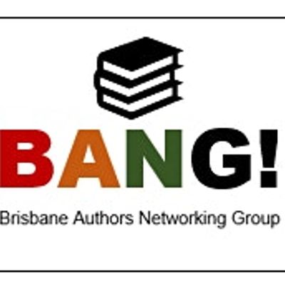 Brisbane Authors Networking Group