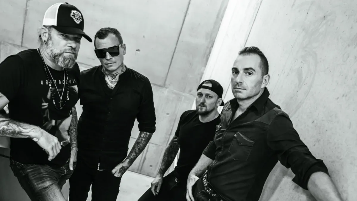 Frei.Wild in Stuttgart