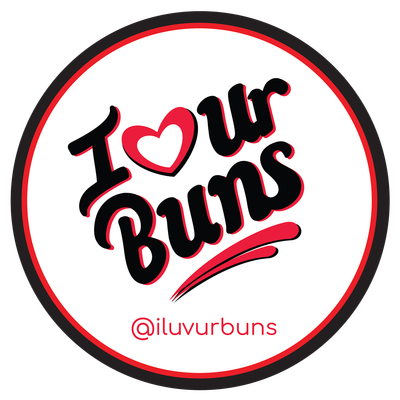 I Luv Ur Buns