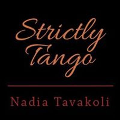 Strictly Tango Vancouver