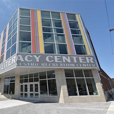 South Philadelphia Library