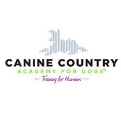 Canine Country Academy
