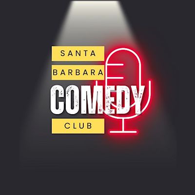 Santa Barbara Comedy Club