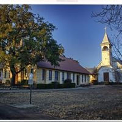 Immanuel Lutheran Church