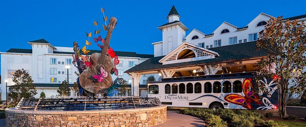 TnAMIC 2026 Convention