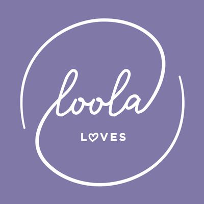 Louise Bullock - Loola Loves