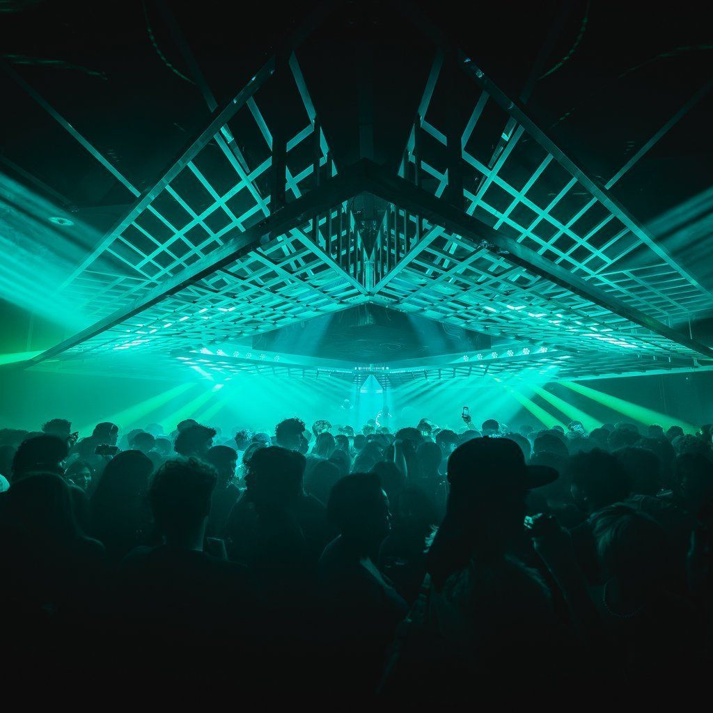 Milkshake, Ministry of Sound | London's Biggest Student Night