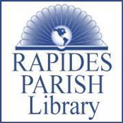 Rapides Parish Library, Martin Branch