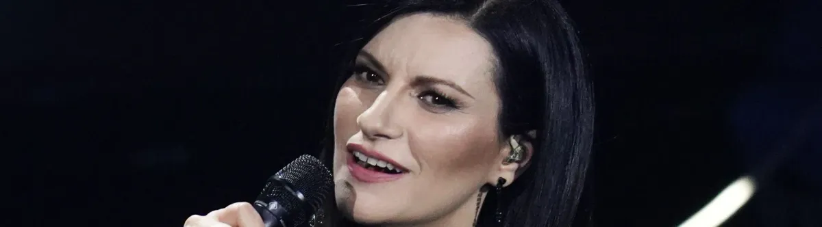 Laura Pausini Esch-sur-Alzette Tickets