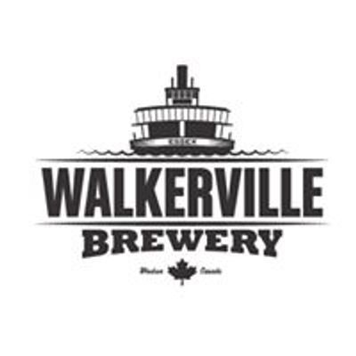 Walkerville Brewery