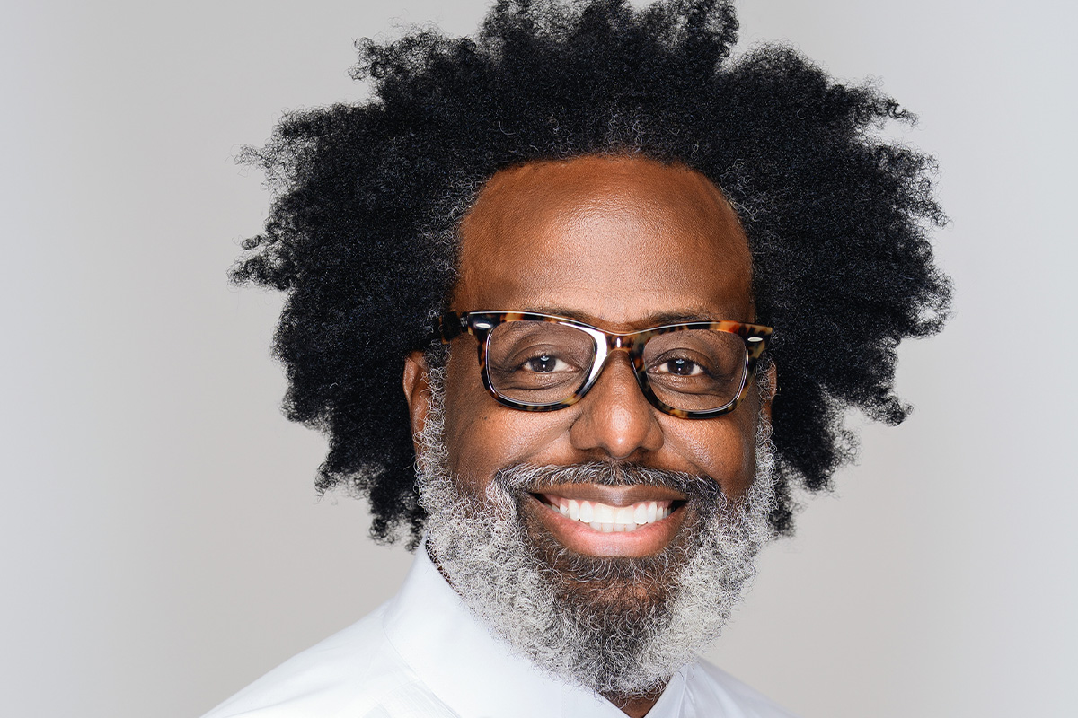 Marcus D Wiley