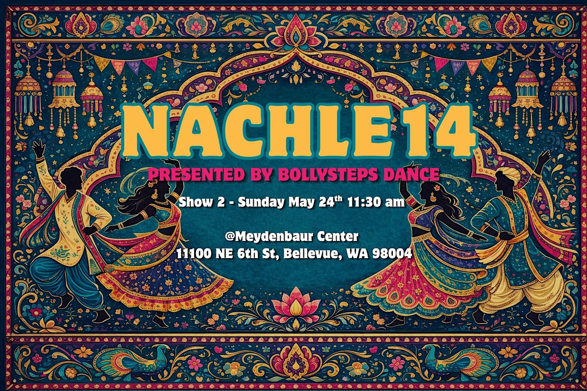 Nachle 14 Show 2
