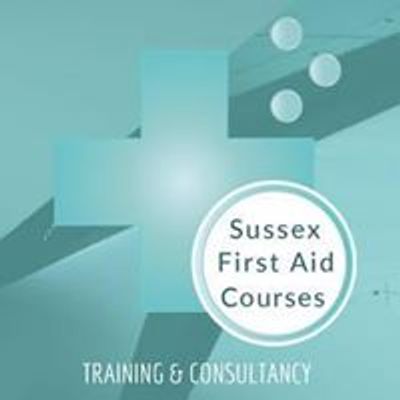 Sussex First Aid Courses