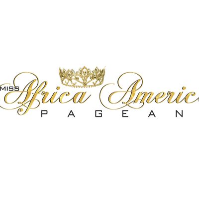 Miss Africa America