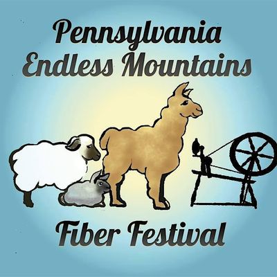 Pennsylvania Endless Mountains Fiber Festival