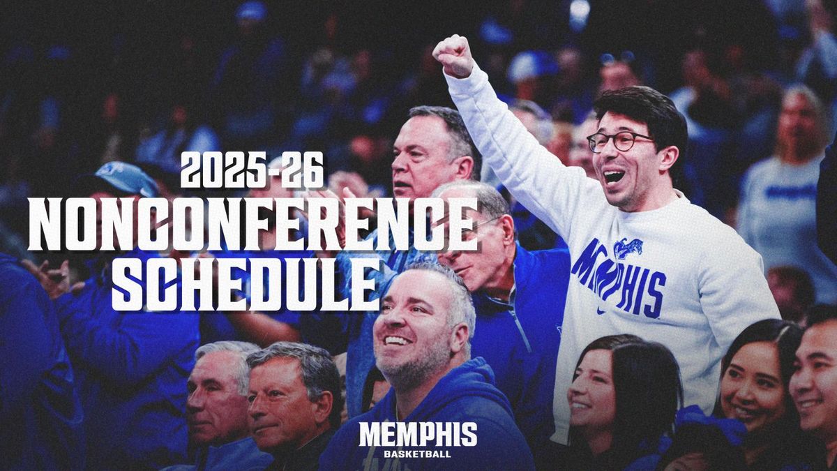 Parking Southern Illinois Salukis at Memphis Tigers Mens Basketball