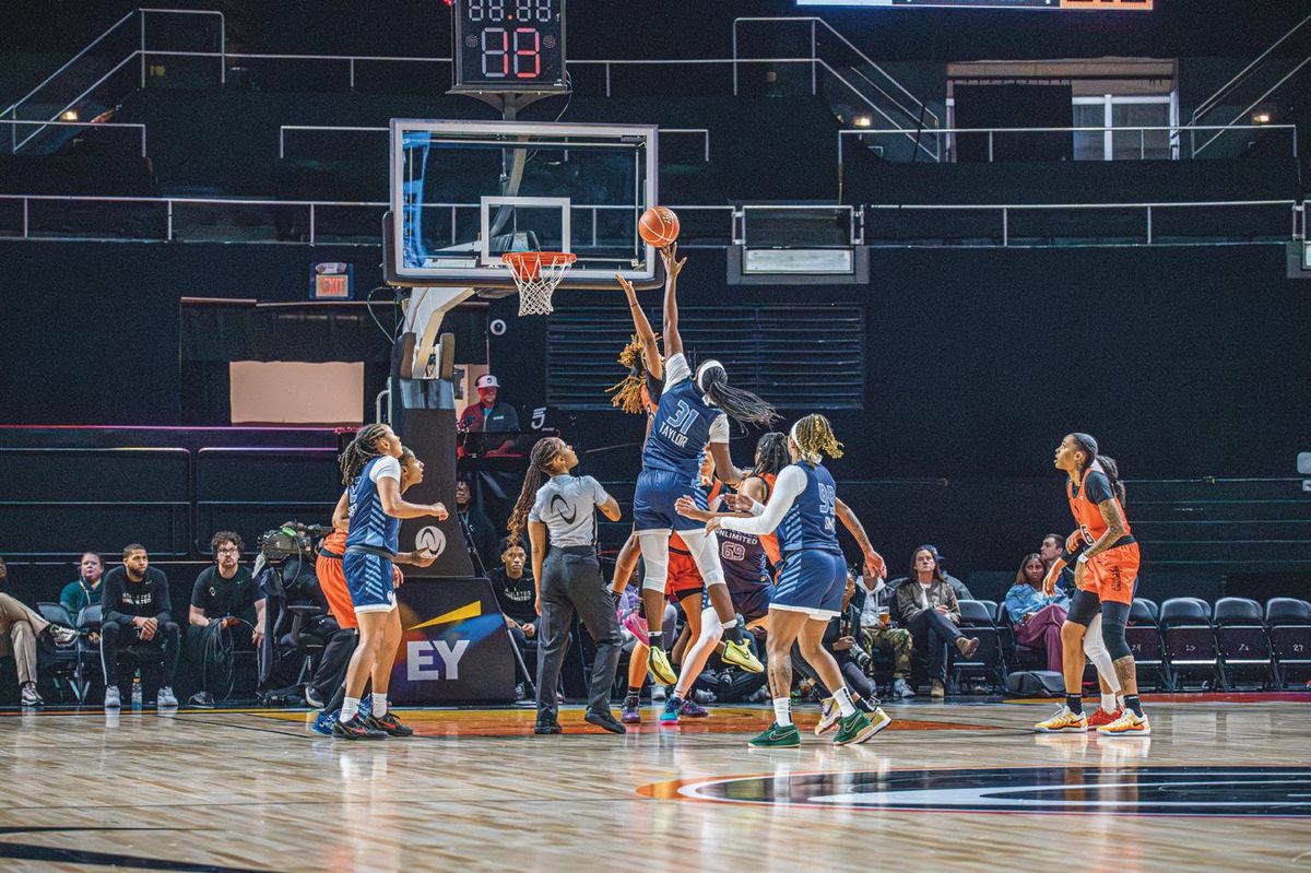 Parking Blue Mountain Christian Toppers at Lipscomb Bisons Mens Basketball