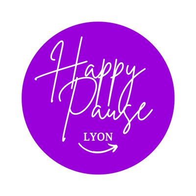 Happy Pause Lyon