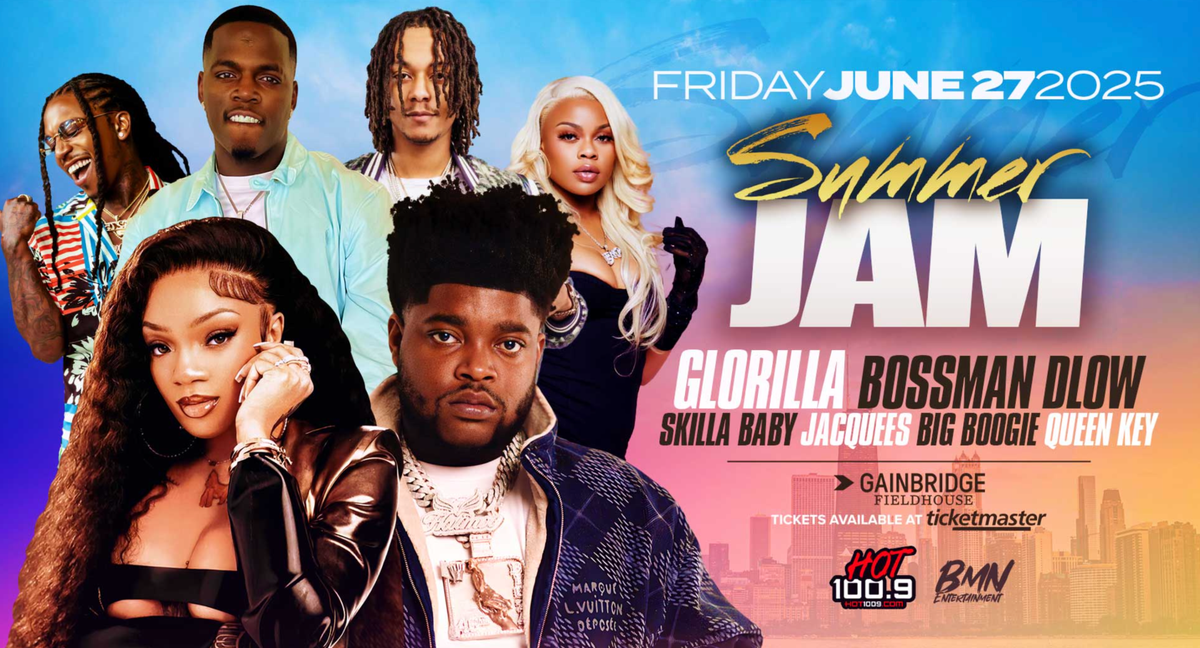 Summer Jam