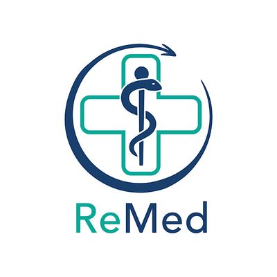 ReMed: Circular Economy for Small Medical Devices