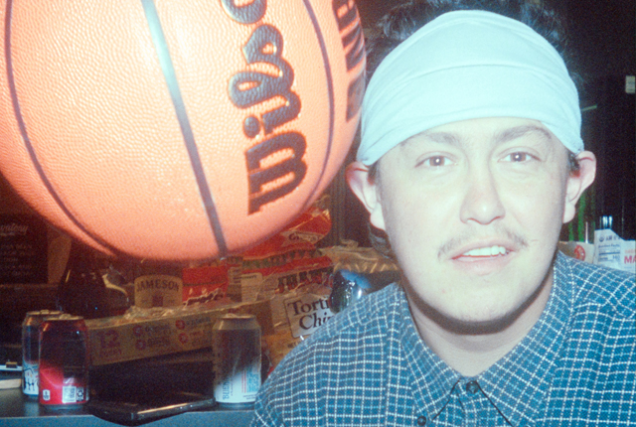 Hobo Johnson in San Diego