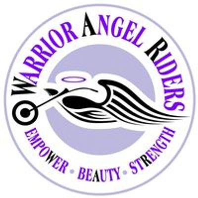 Warrior Angel Riders