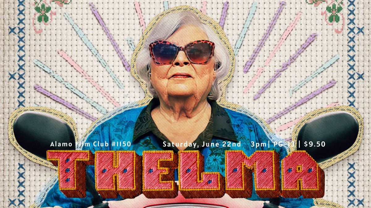 Alamo Winchester Film Club #1150: June Squibb in the Sundance favorite ...