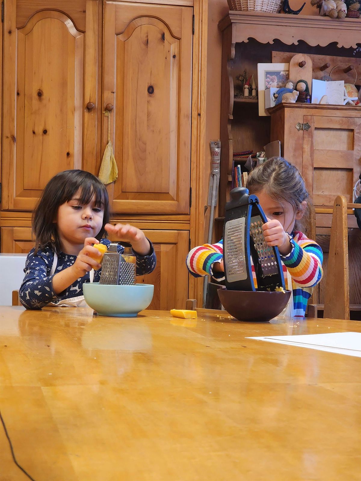 What is a Waldorf Kindergarten?