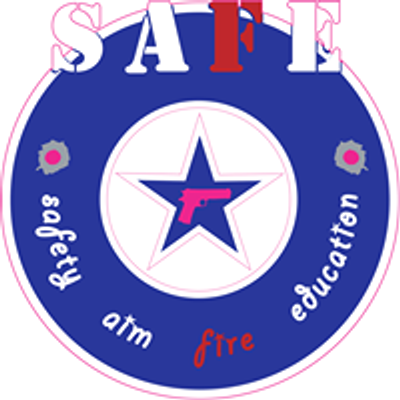 SAFE- safety,aim,fire,education