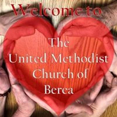 United Methodist Church of Berea