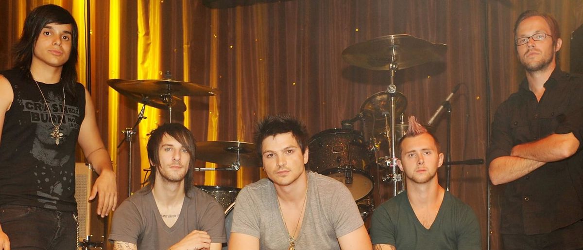 Adelitas Way