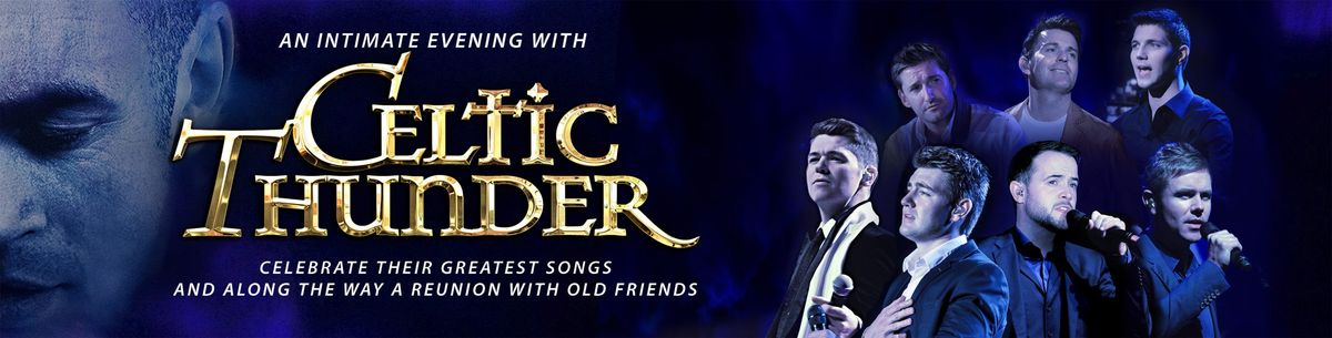 Celtic Thunder