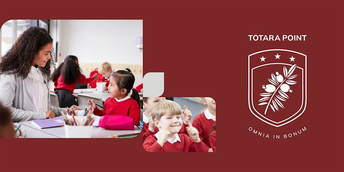 T\u014dtara Point Open Day