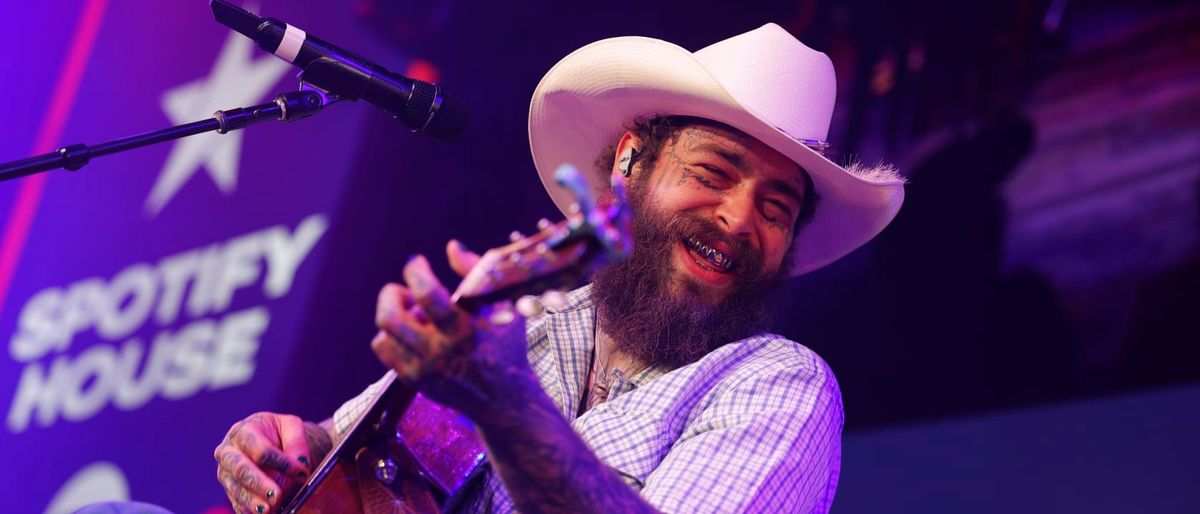 Post Malone Hannover Tickets