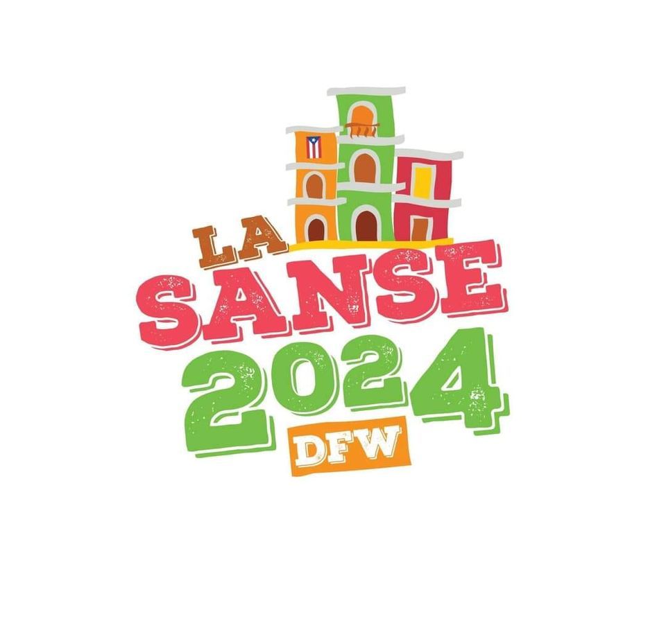 5tas Fiestas de la SanSe Texas en DFW 2024 Official Event Page