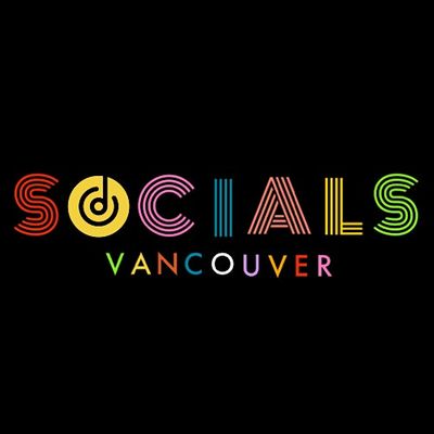 Vancouver Socials