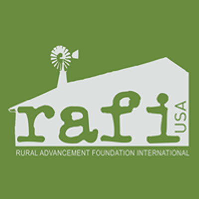 Rural Advancement Foundation International-USA