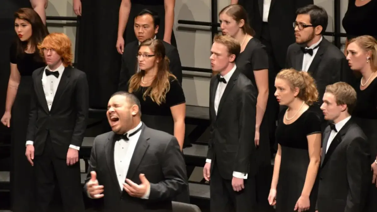 Choir! Choir! Choir! (21+)