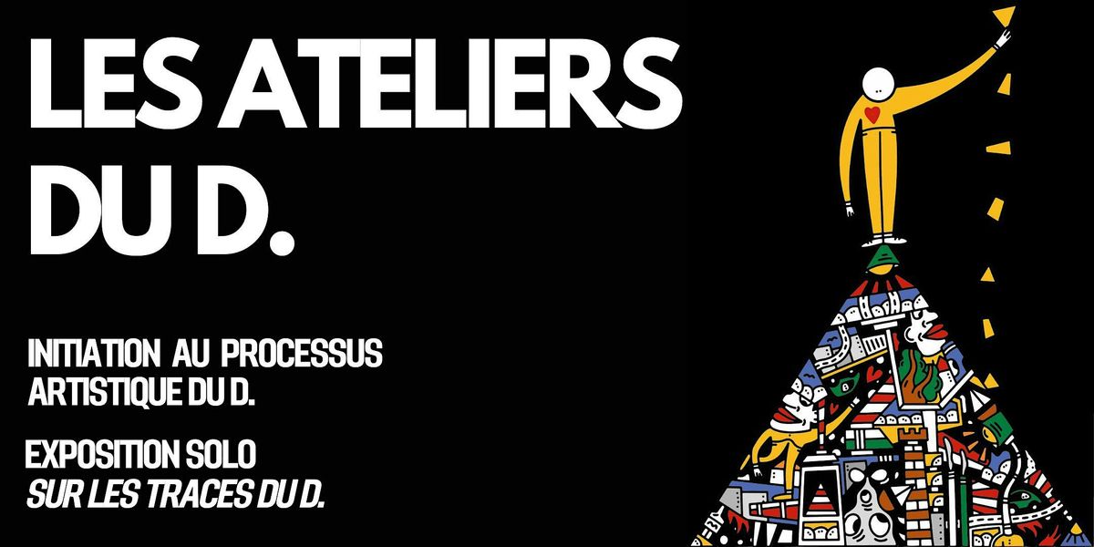 Les Ateliers du D.