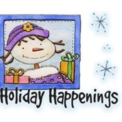 Holiday Happenings of Great Falls MT