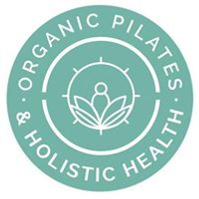 Organic Pilates & Holistic Health