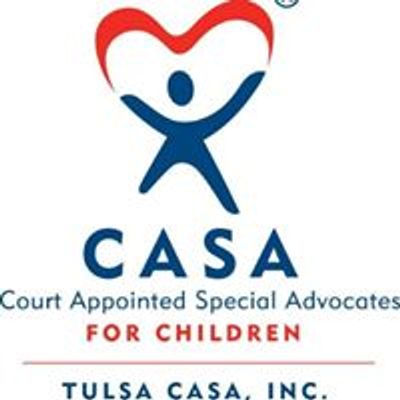 Tulsa CASA, Inc.