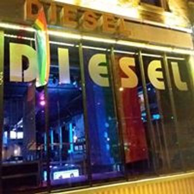 Club Diesel