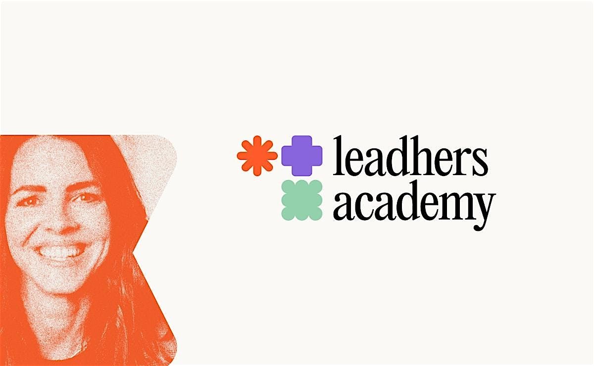 Mindful Body Class for leadhers+ academy